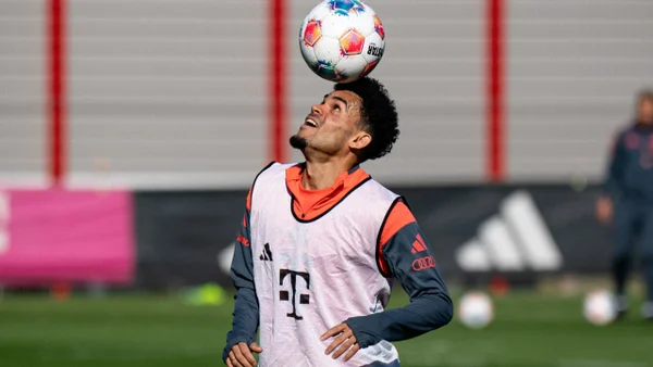 Bayern Múnich anunció decisión de último momento con Luis Díaz para el clásico