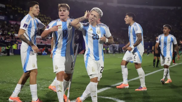 Argentina vs. Marruecos, final del Mundial sub-20: fecha, hora y canal para ver