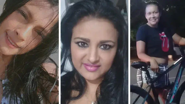 Atroces casos: tres mujeres víctimas de feminicidio en 48 horas en Cúcuta Atroces casos: tres mujeres víctimas de feminicidio en 48 horas en Cúcuta