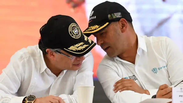 “Es un irrespeto a Colombia”, Mindefensa y procurador general reaccionaron a acusaciones de Trump