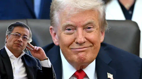 ¿Gobierno Nacional se retracta y mantiene comunicaciones con inteligencia de Estados Unidos?