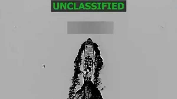 Estados Unidos confirmó ataque a embarcación del ELN que dejó tres muertos Estados Unidos confirmó ataque a embarcación del ELN que dejó tres muertos