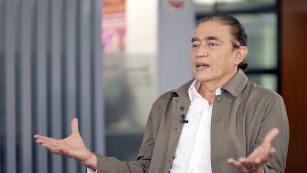 Críticas y aciertos: Gustavo Bolívar habla sobre la consulta del Pacto Histórico, Daniel Quintero y el proyecto Petro Críticas y aciertos: Gustavo Bolívar habla sobre la consulta del Pacto Histórico, Daniel Quintero y el proyecto Petro