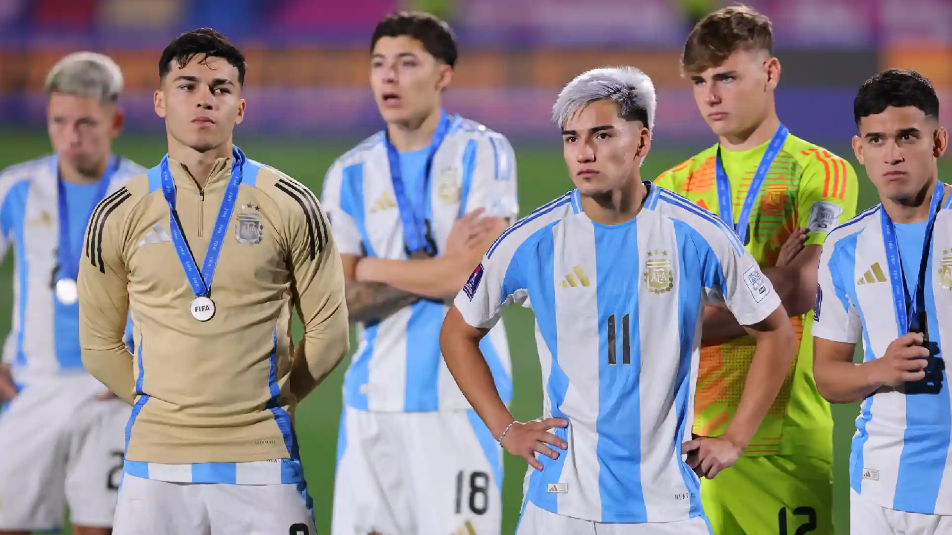 Argentina, tras derrota ante Marruecos