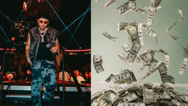 ¿Cuánto dinero ganó Westcol con Stream Fighters? Esta sería la impresionante cifra