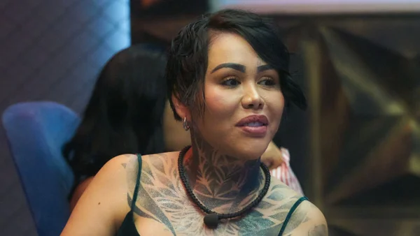 ¿Fue planeado?: Yina Calderón abre debate al revelar lo que la hizo bajarse del ring en ‘Stream Fighters’ ¿Fue planeado?: Yina Calderón abre debate al revelar lo que la hizo bajarse del ring en ‘Stream Fighters’