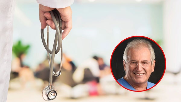 Falleció Remberto Burgos de la Espriella, el padre de la neurología en Colombia