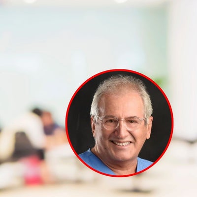 Renowned Colombian Neurologist Remberto Burgos de la Espriella Passes Away at 69