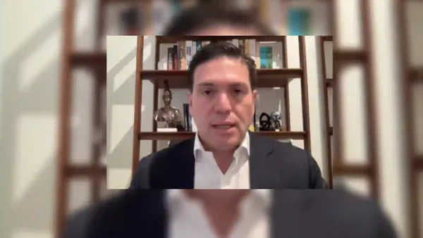 “Se van a perder $240 millones de dólares en seguridad”: Juan Carlos Pinzón sobre crisis con EE. UU.