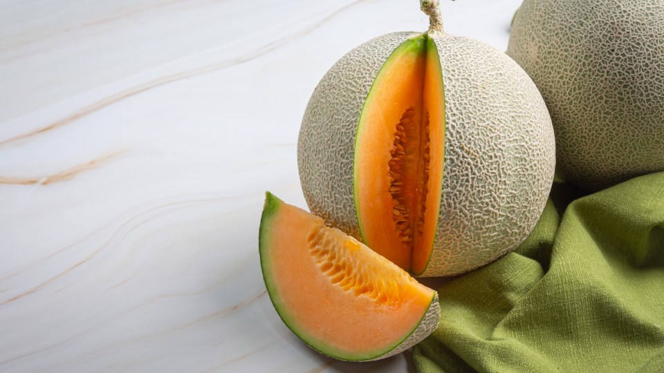 Melón Las poderosas razones para desayunar melón: beneficios para la salud ...
