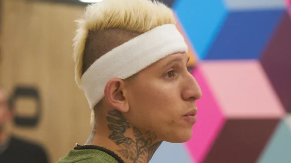 “Me mamé”: La Liendra reveló que políticos le habrían ofrecido mil millones de pesos para presuntas campañas “Me mamé”: La Liendra reveló que políticos le habrían ofrecido mil millones de pesos para presuntas campañas