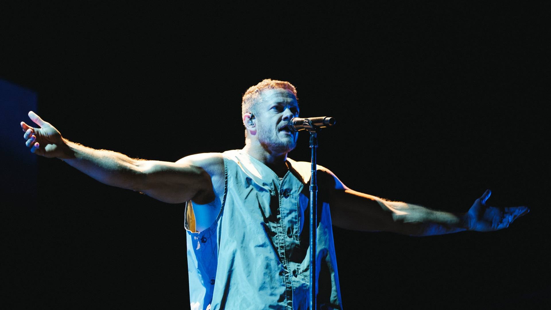 Foto cortesía Ocesa: Vive Claro Distrito Cultural