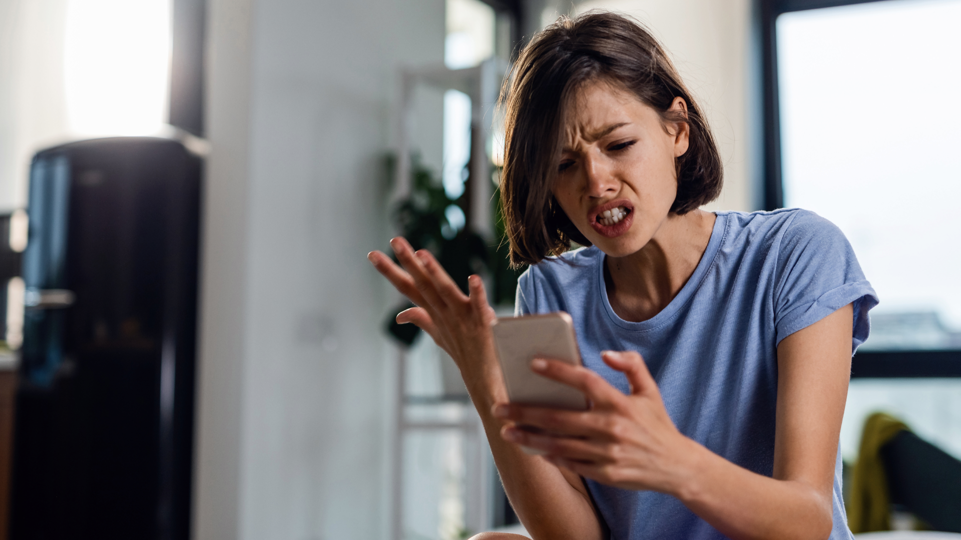 Amazon Web Services por qué se cayeron las aplicaciones lunes 12 de octubre