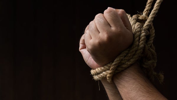 Capturados dos policías por presunto secuestro de comerciante en el Catatumbo