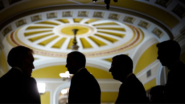 Congresistas de EE.UU. advierten las dificultades que enfrentaría Colombia tras la imposición de aranceles Congresistas de EE.UU. advierten las dificultades que enfrentaría Colombia tras la imposición de aranceles