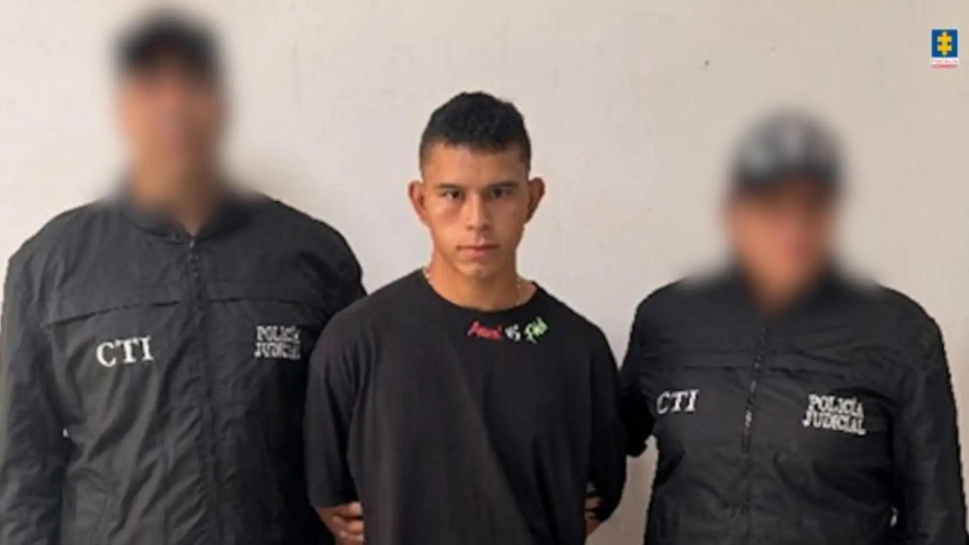 Soldado abusó de menor en base militar