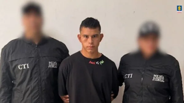 Soldado habría abusado de una menor de 10 años mientras estaba de centinela en una base militar de Córdoba
