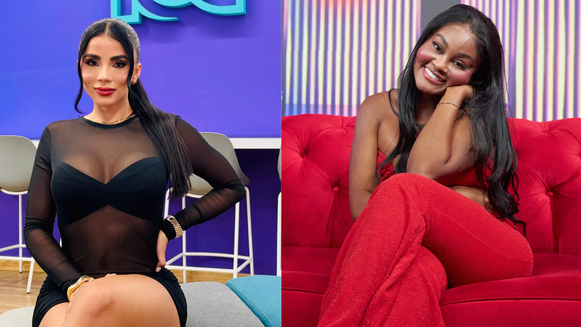 Karina García, La Jesuu