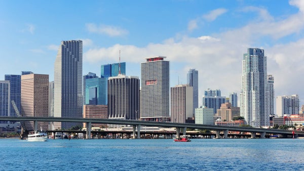 La ciudad de EE.UU. donde los colombianos blindan su inversión ante la crisis en Latinoamérica