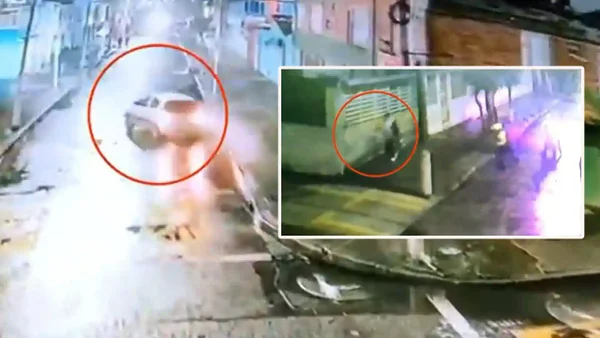 Punto final para ladrones que robaron mercancía de cigarrillos en Bogotá: ¿Cómo los capturaron? Punto final para ladrones que robaron mercancía de cigarrillos en Bogotá: ¿Cómo los capturaron?