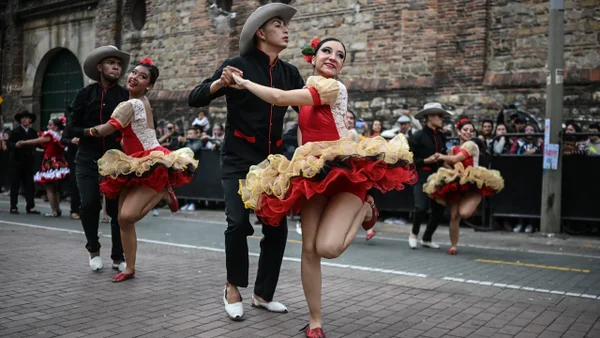 Villavicencio se alista para vivir el Torneo Internacional del Joropo: una fiesta que une al Llano y al país Villavicencio se alista para vivir el Torneo Internacional del Joropo: una fiesta que une al Llano y al país