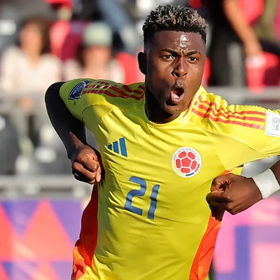 Neyser Villarreal Sparks Controversy with Millonarios by Skipping Training Again