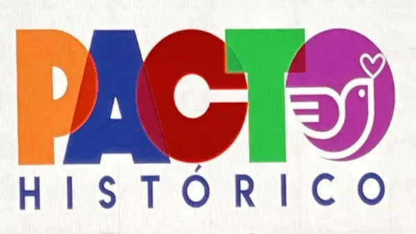 Se confirma que habrá consulta del Pacto Histórico el domingo 26 de octubre Se confirma que habrá consulta del Pacto Histórico el domingo 26 de octubre