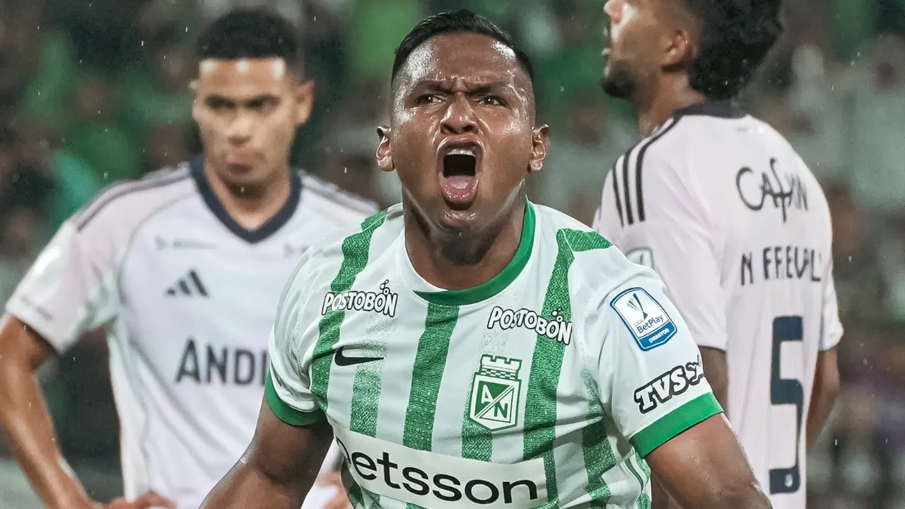 Confirmado el futuro de Alfredo Morelos tras semanas de expectativa: fin de la incertidumbre