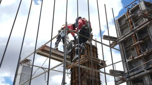 Le ponen fecha a la entrega de importante puente que beneficiará a miles en Bogotá Le ponen fecha a la entrega de importante puente que beneficiará a miles en Bogotá
