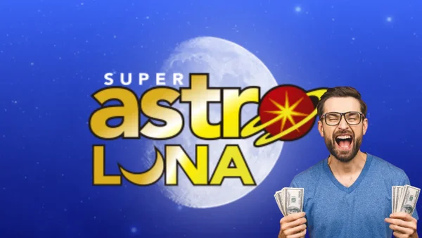 Resultado del Super Astro Luna: número y signo ganador hoy 20 de octubre de 2025