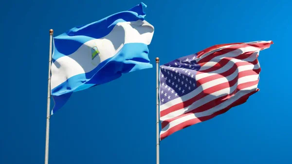 Estados Unidos no descarta aranceles contra Nicaragua por violaciones de derechos humanos