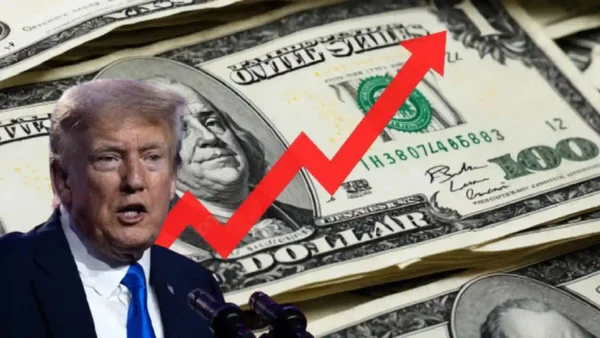 Dólar en Colombia sigue al alza tras crisis diplomática con EE. UU.: así abrió hoy 21 de octubre