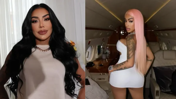 El fuerte mensaje que Marcela Reyes le hizo a Yailin si visitaba Colombia