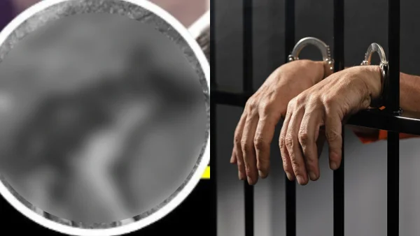 Dos mujeres van a la cárcel en Sincelejo tras presuntamente incendiar a un perro con gasolina