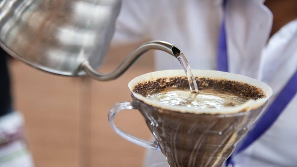 Campeonato Nacional de Baristas y Tostadores 2025: así elegirá Colombia a sus campeones del café Campeonato Nacional de Baristas y Tostadores 2025: así elegirá Colombia a sus campeones del café