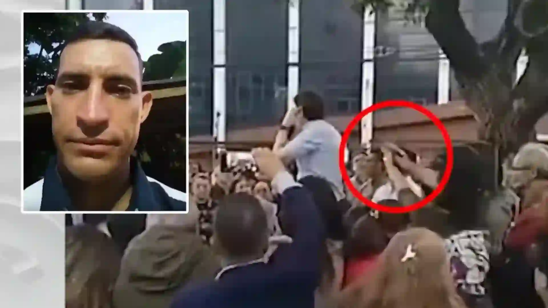 Magnicidio Miguel Uribe: condenan a alias El Veneco, uno de los conductores del plan criminal | Noticias RCN