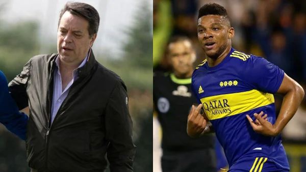 Frank Fabra hizo llamado a directivos de Millonarios: quiere jugar en el ‘Embajador’