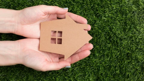 Inversión en Eco Home