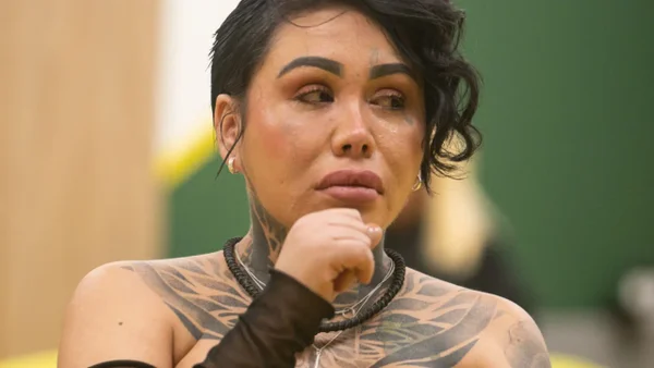 Hermana de Yina Calderón rompió el silencio y respondió si habrá millonaria multa tras lo ocurrido en Stream Fighters 4 Hermana de Yina Calderón rompió el silencio y respondió si habrá millonaria multa tras lo ocurrido en Stream Fighters 4