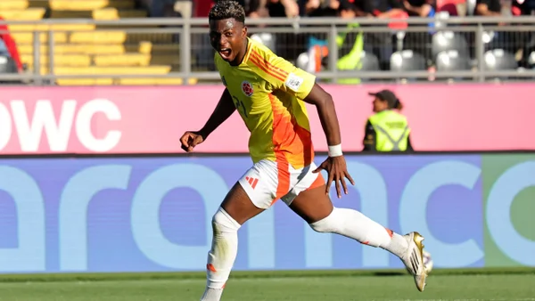 Millonarios tomó drástica medida con Neyser Villarreal por nuevo acto de indisciplina Millonarios tomó drástica medida con Neyser Villarreal por nuevo acto de indisciplina