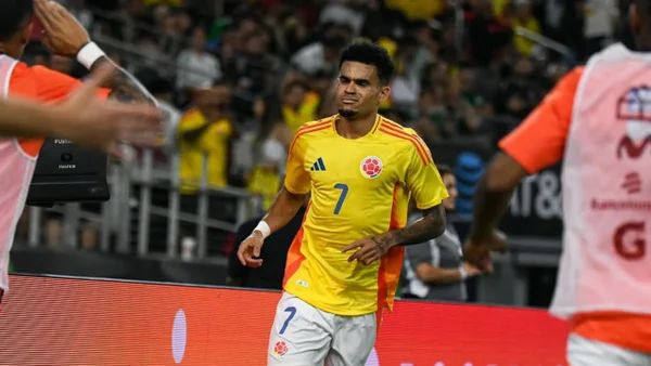 Luis Díaz entra al top 100 de jugadores más caros del mundo: es el único colombiano en el ránking Luis Díaz entra al top 100 de jugadores más caros del mundo: es el único colombiano en el ránking