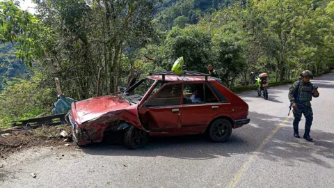 Foto: Cuarta Brigada del Ejército