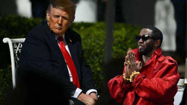 ¿Conmutará Donald Trump la pena en prisión del rapero estadunidense Sean ‘Diddy’? ¿Conmutará Donald Trump la pena en prisión del rapero estadunidense Sean ‘Diddy’?