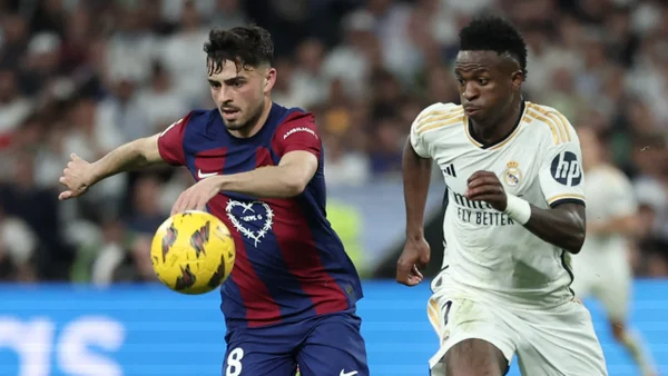 Real Madrid vs. Barcelona, Clásico del fútbol español: fecha, hora y canal para ver Real Madrid vs. Barcelona, Clásico del fútbol español: fecha, hora y canal para ver