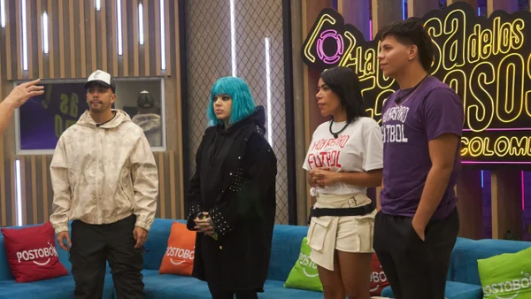 Finalista de La Casa de los Famosos Colombia se sometió a operación estética: así fue el cambio Finalista de La Casa de los Famosos Colombia se sometió a operación estética: así fue el cambio