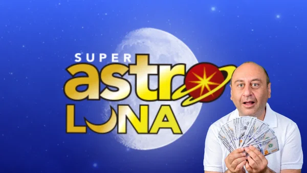 Resultado Super Astro Luna: número y signo ganador hoy 21 de octubre de 2025