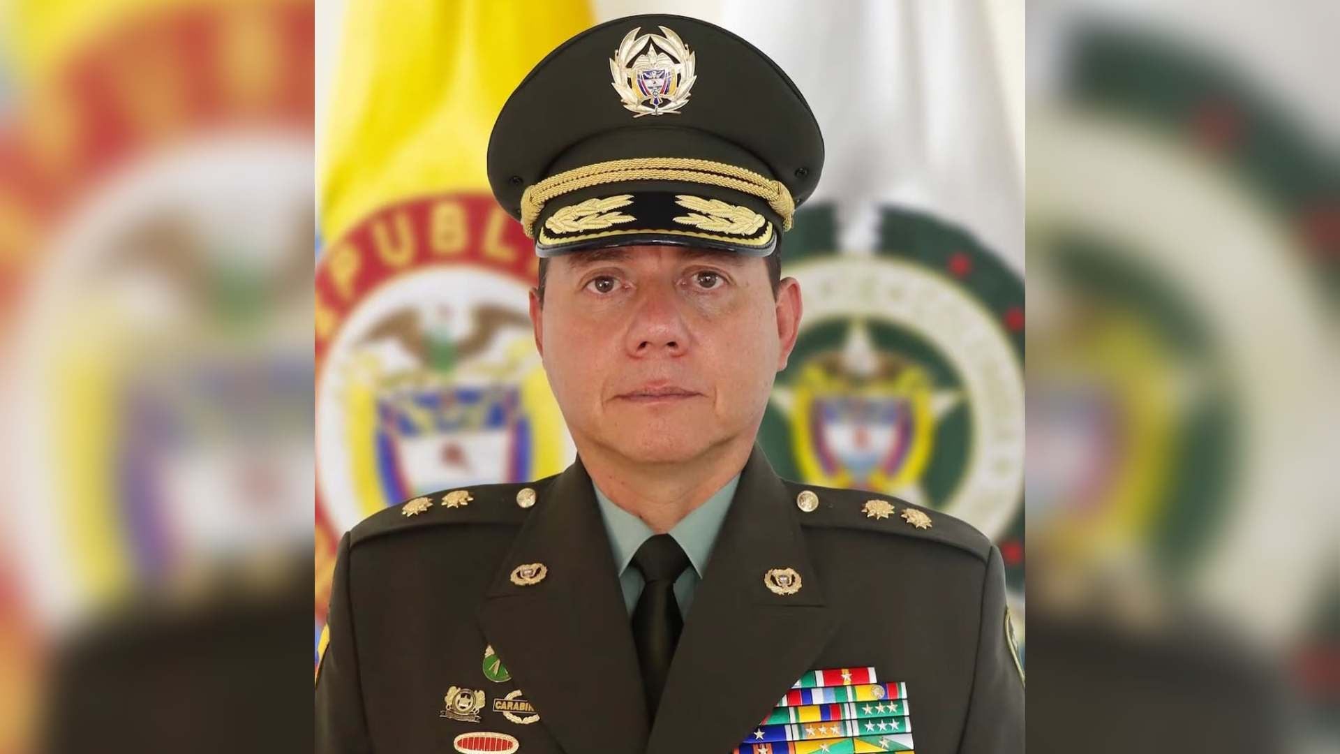 Foto: Policía Nacional