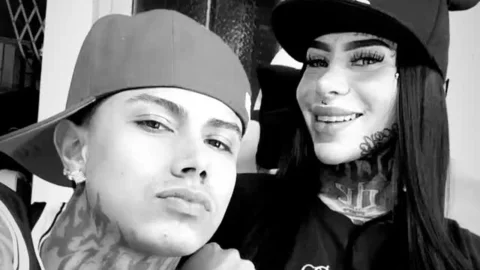 Mejor amigo de Baby Demoni reveló escalofriante audio antes de su muerte:  "Dice que usted y yo nos comíamos" | Noticias RCN