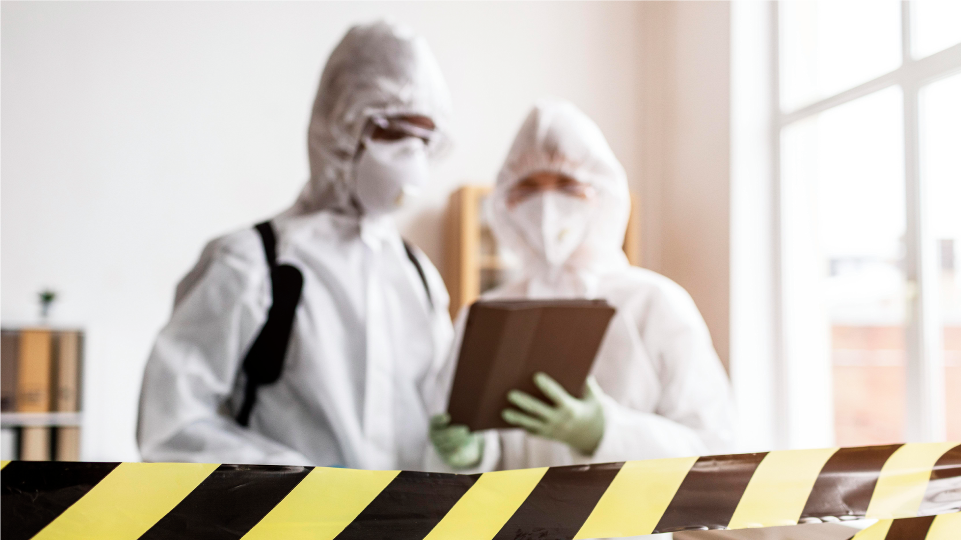 Las tres peores formas de morir, según forenses