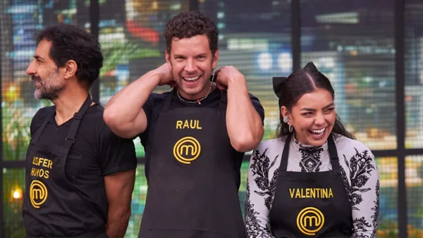 IA revela quién quedaría por fuera del Top 9 de MasterChef Celebrity Colombia IA revela quién quedaría por fuera del Top 9 de MasterChef Celebrity Colombia